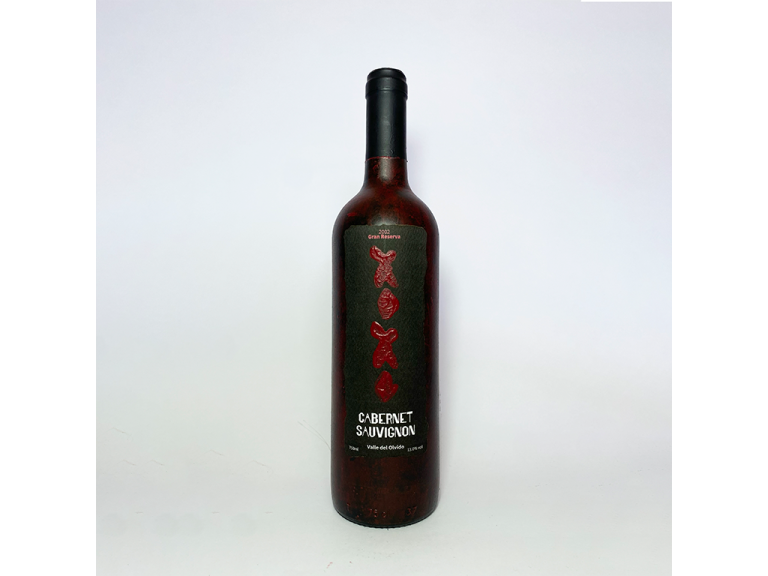 xoxo cabernet sauvignon