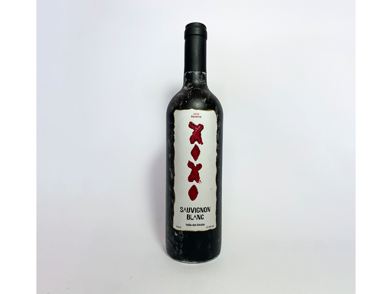 xoxo sauvignon blanc