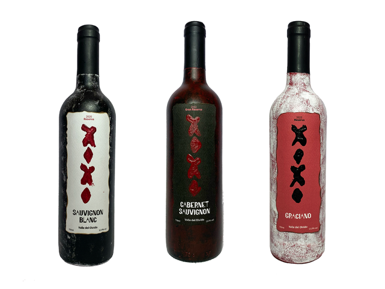 xoxo vinos